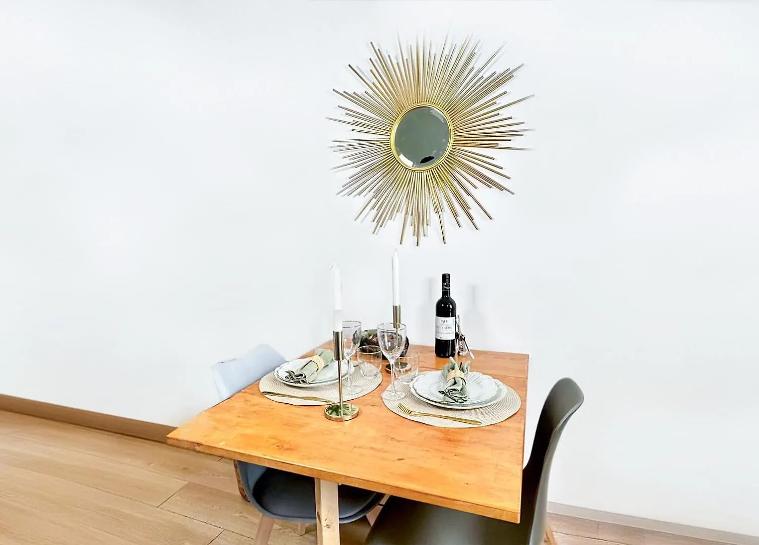 Comfortable Family Flat In Paris Apartamento