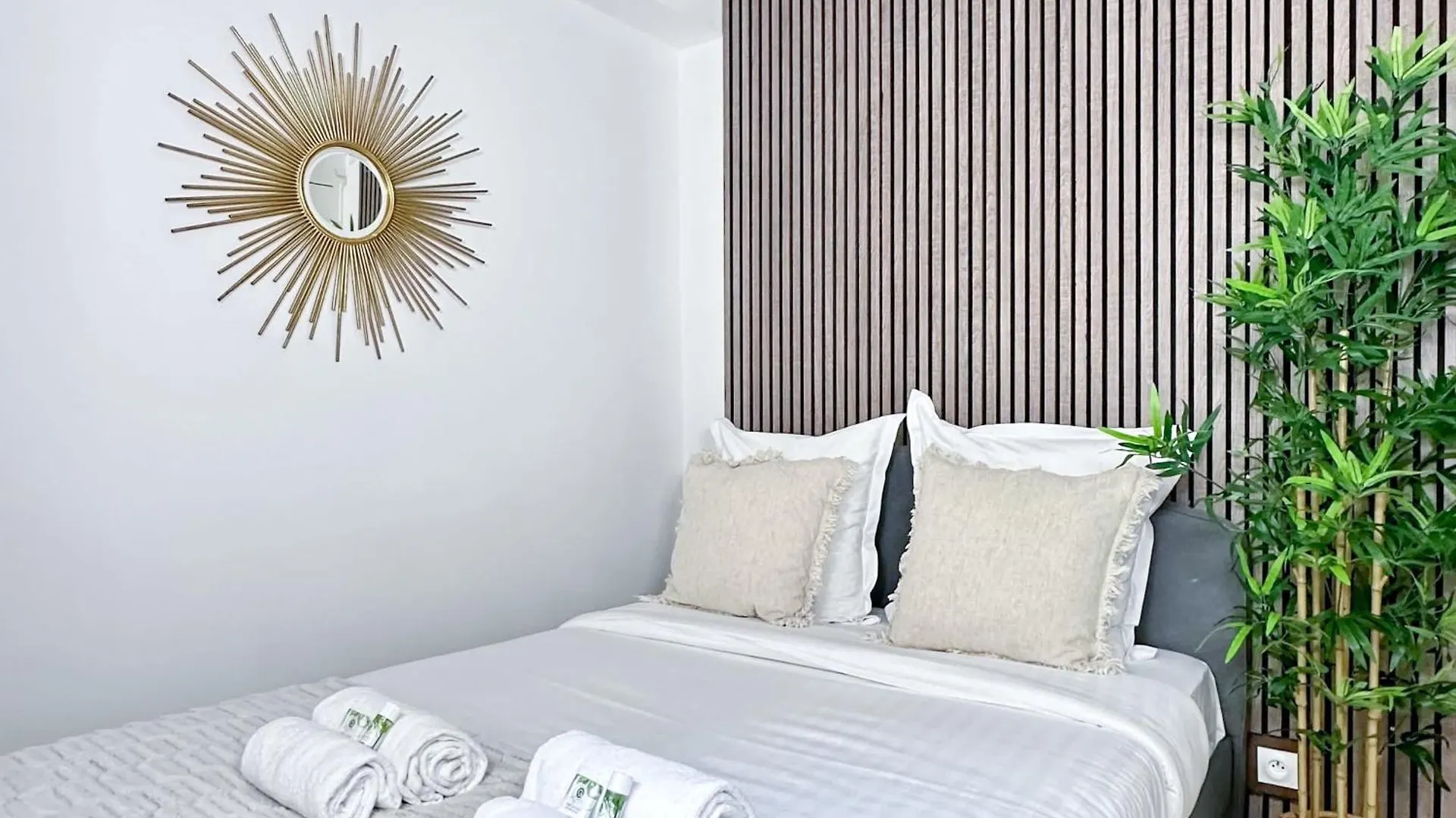 Comfortable Family Flat In Paris 0*,  França
