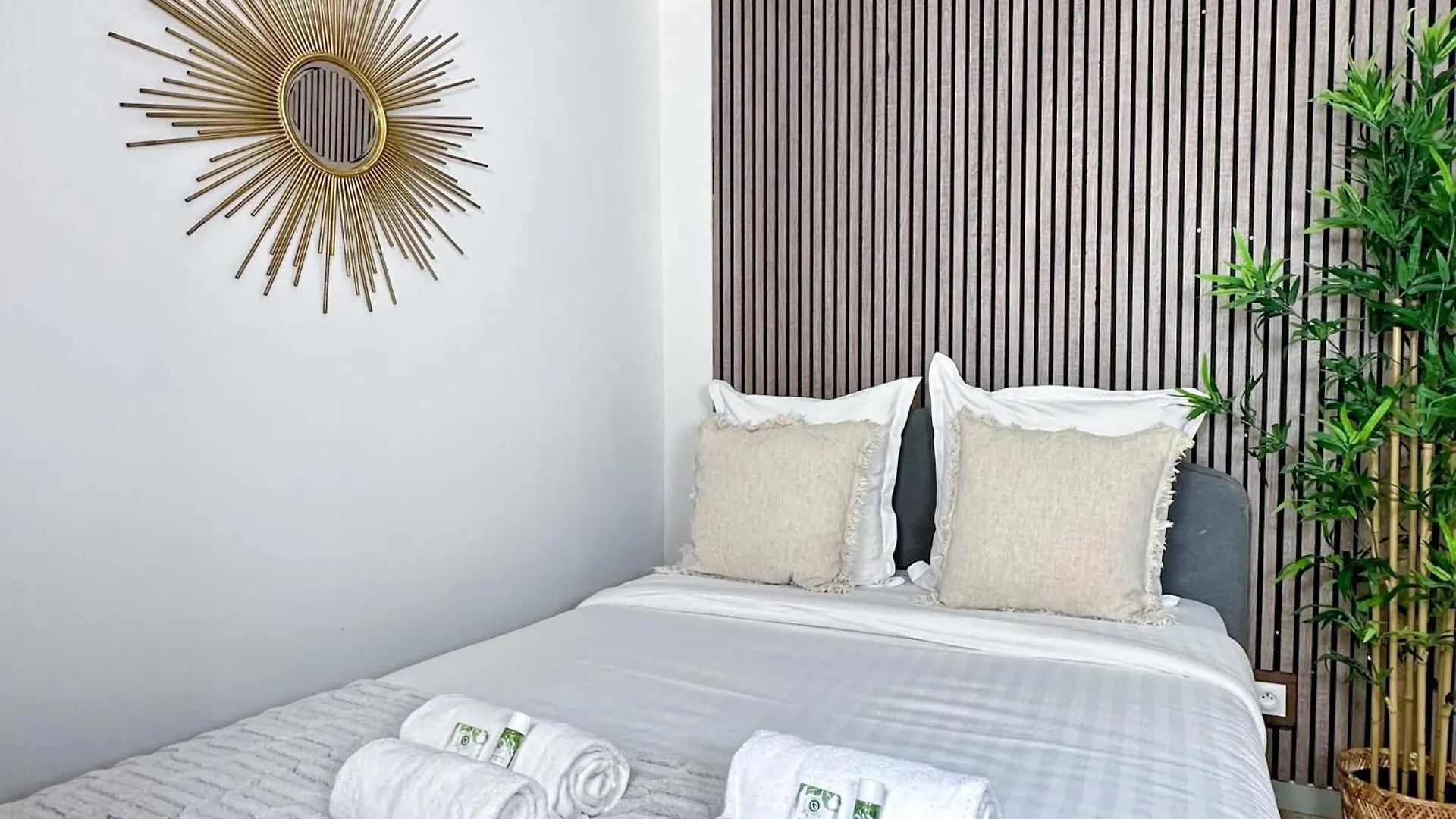 Apartamento Comfortable Family Flat In Paris França