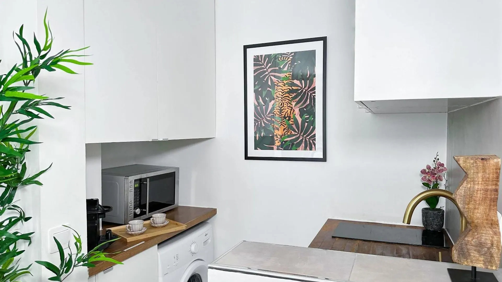 Comfortable Family Flat In Paris 0*,  France